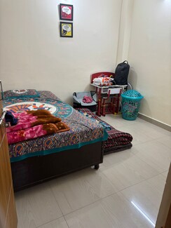 1.5 BHK Builder Floor For Sale in Rajpur Khurd Extension