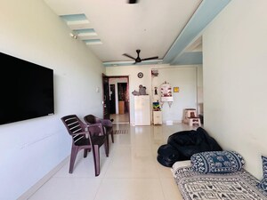 Room in 1 BHK Apartment at Vasai – for Sale