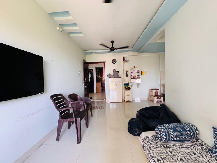 Room, vasai 1 Bedroom 645 Sq.Ft. Apartment In Vasai Palghar 9869137