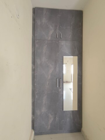 Bathroom in 1 BHK Builder Floor at Kodihalli – for Rent