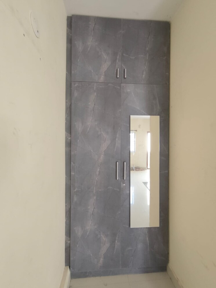 Bathroom, kodihalli 1 Bedroom 550 Sq.Ft. Builder Floor In Kodihalli Bangalore 9869202