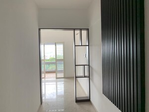 Building Lobby in 2 BHK Apartment at Vitthal Nagar – for Rent