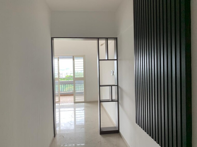 undefined, vitthal nagar 2 Bedroom 947 Sq.Ft. Apartment In Vitthal Nagar Pune 9869156