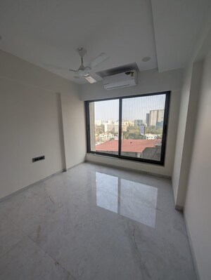 Room in 2 BHK Apartment at Gurukrupa Nirmalam, Bandra East – for Rent