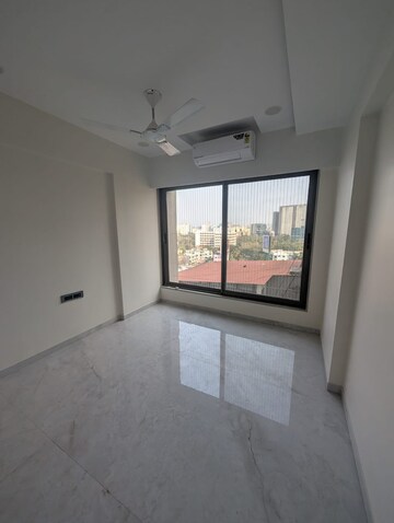 Room in 2 BHK Apartment at Gurukrupa Nirmalam, Bandra East – for Rent