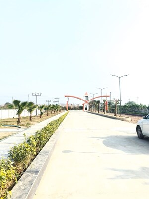   Plot at Barsana – for Sale