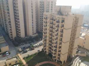 2 BHK Apartment – Exterior View View at Signature Orchard Avenue 2, Sector 93 - for Sale