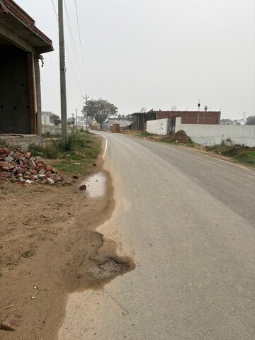  Land For Sale in Supertech Airport Vihar, Sector 22d Yamuna Expressway