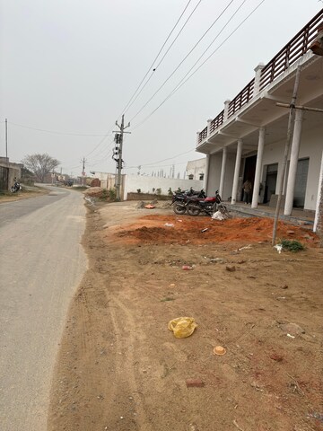  Land – Exterior View View at Supertech Airport Vihar, Sector 22d Yamuna Expressway - for Sale