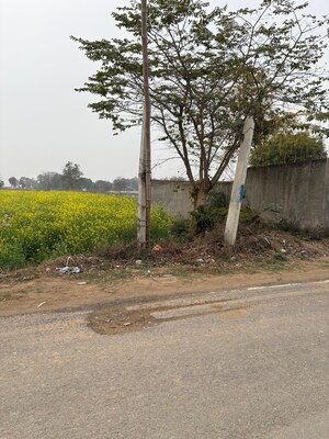 Plot Area in  Land at Supertech Airport Vihar, Sector 22d Yamuna Expressway – for Sale