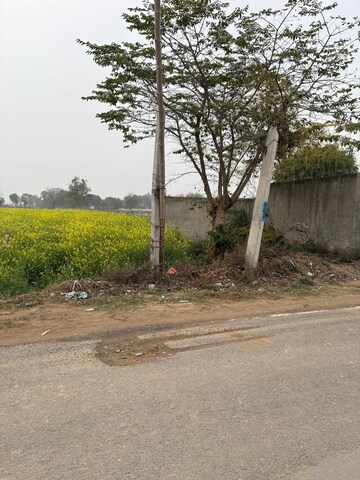 Plot Area in  Land at Supertech Airport Vihar, Sector 22d Yamuna Expressway – for Sale