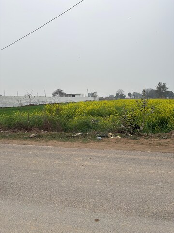 Plot Area in  Land at Supertech Airport Vihar, Sector 22d Yamuna Expressway – for Sale