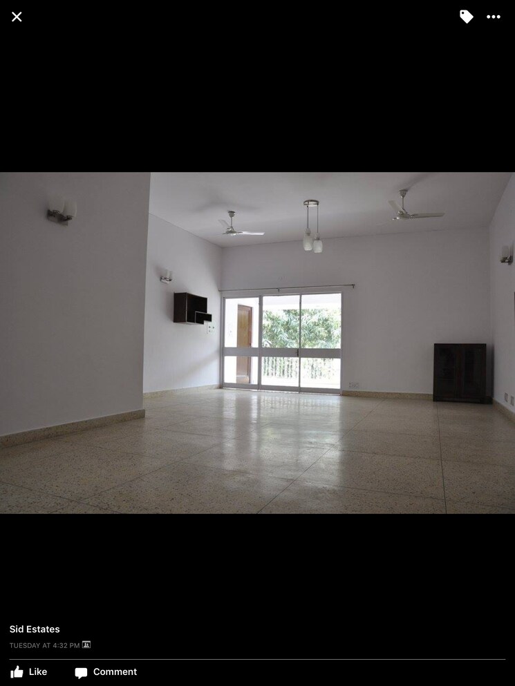 Room, nizamuddin east 3 Bedroom 1450 Sq.Ft. Apartment In Nizamuddin East Delhi 9869302