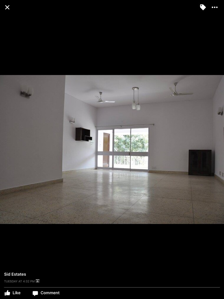 Room, nizamuddin east 3 Bedroom 1450 Sq.Ft. Apartment In Nizamuddin East Delhi 9869302