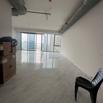 Room in 4 BHK Apartment at M3M Trump Tower, Sector 65 – for Sale