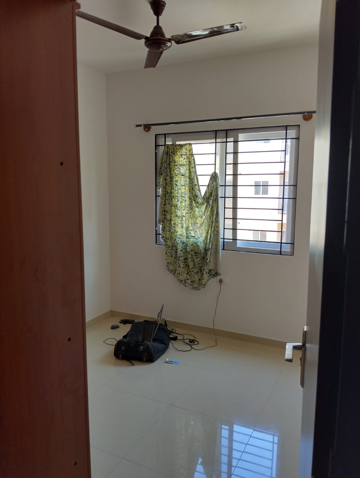 2 BHK + Pooja Room 1808 Sq.Ft. Builder Floor in Laxmi Homes Attibele