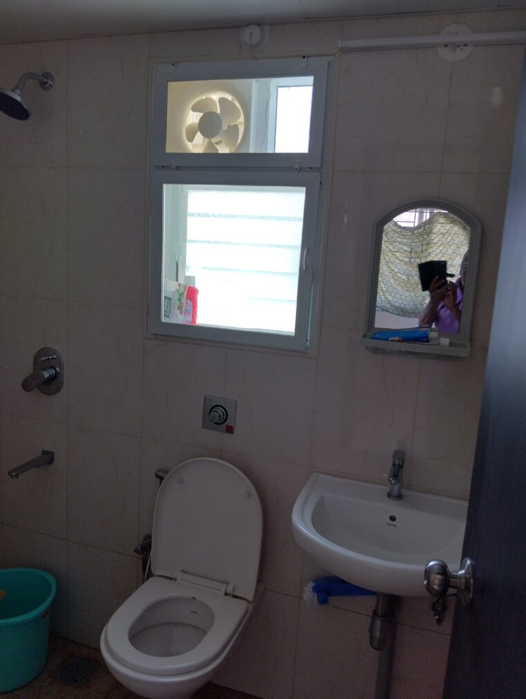 Bathroom, laxmi-homes-attibele 2 Bedroom 1816 Sq.Ft. Builder Floor In Attibele Bangalore 9869173