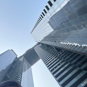 4 BHK Apartment For Sale in M3M Trump Tower, Sector 65