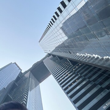 4 BHK Apartment For Sale in M3M Trump Tower, Sector 65