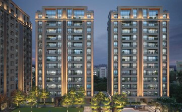 4 BHK Builder Floor For Sale in Vesu