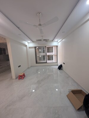 Room in 2 BHK Apartment at Gurukrupa Nirmalam, Bandra East – for Rent