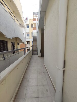 1 RK Independent House For Rent in Kodihalli