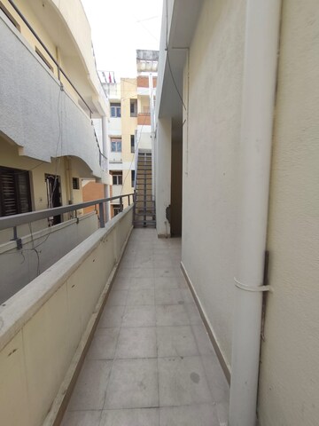 1 RK Independent House For Rent in Kodihalli