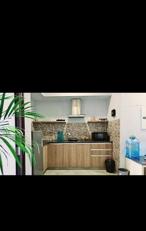 Floor Plan in  Office Space in IT/SEZ at Sapphire Eighty Three, Sector 83 – for Sale