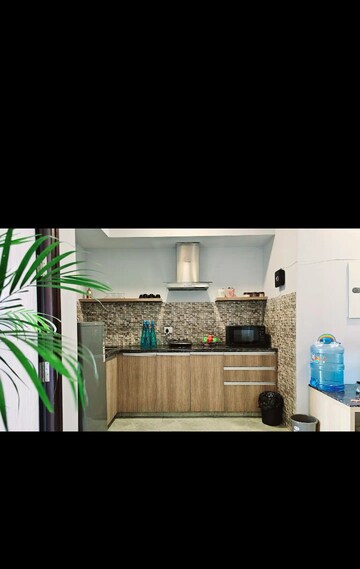 Floor Plan in  Office Space in IT/SEZ at Sapphire Eighty Three, Sector 83 – for Sale