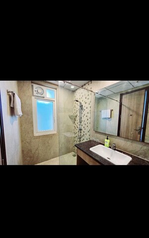 Team Area in  Office Space in IT/SEZ at Sapphire Eighty Three, Sector 83 – for Sale