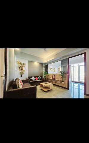 Parking in  Office Space in IT/SEZ at Sapphire Eighty Three, Sector 83 – for Sale