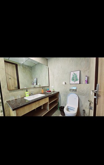 Floor Plan in  Office Space in IT/SEZ at Sapphire Eighty Three, Sector 83 – for Sale