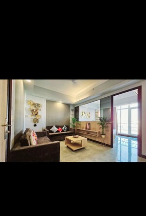 Floor Plan in  Office Space in IT/SEZ at Sapphire Eighty Three, Sector 83 – for Sale