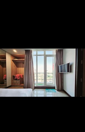 Floor Plan in  Office Space in IT/SEZ at Sapphire Eighty Three, Sector 83 – for Sale