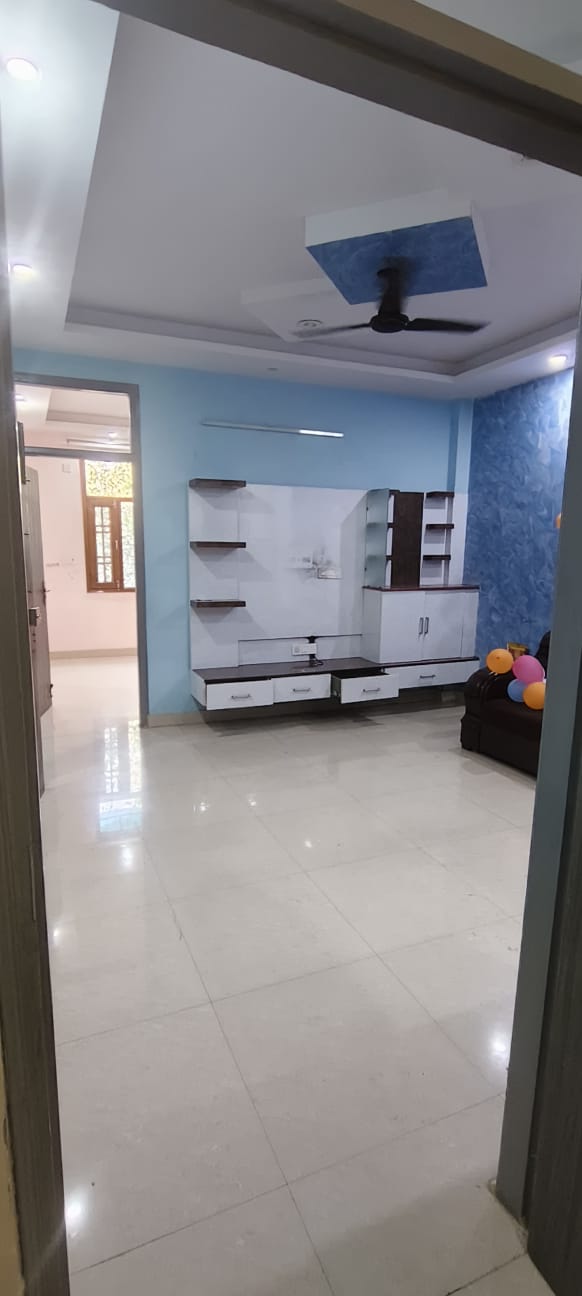 2 BHK Apartment For Rent in Dwarka