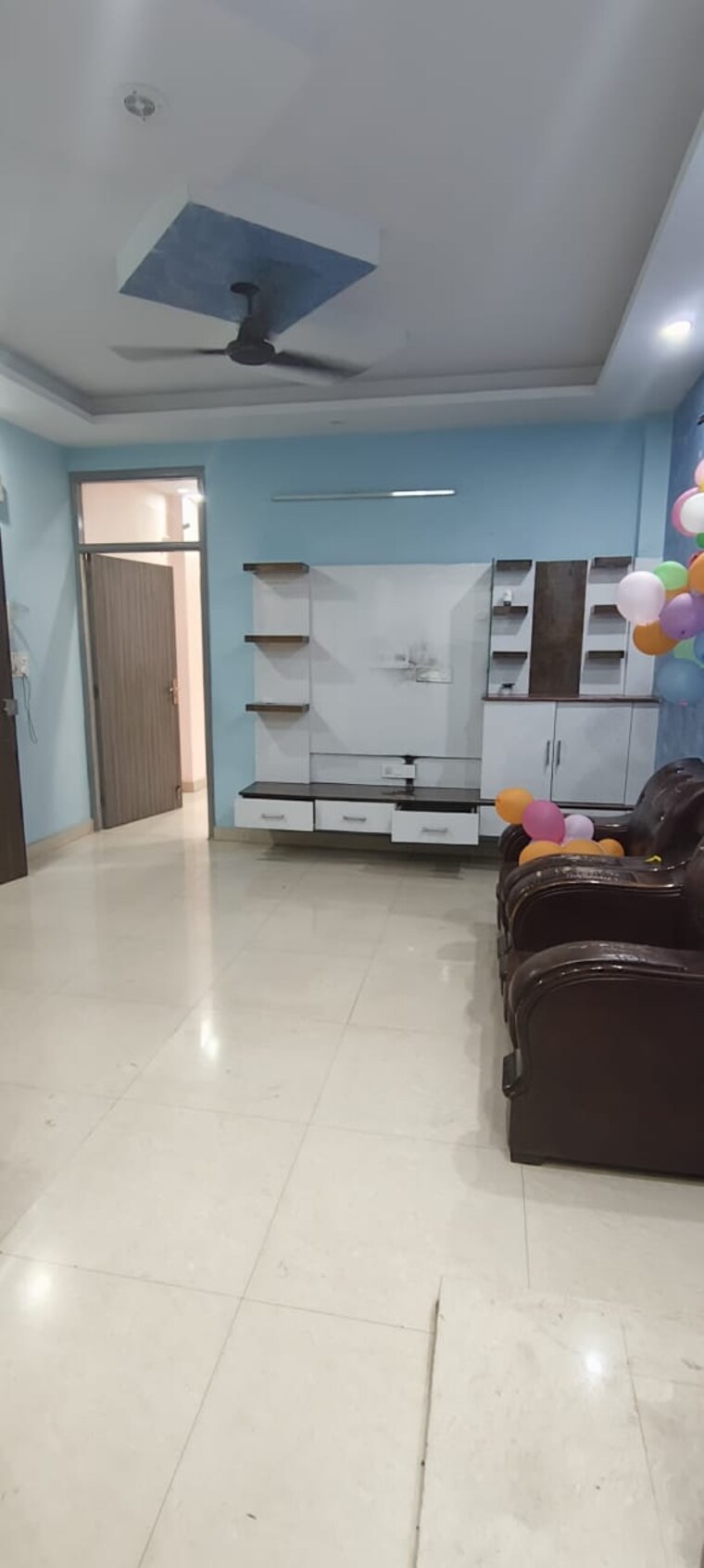 Living Room, dwarka 2 Bedroom 1200 Sq.Ft. Apartment In Dwarka Delhi 9869430