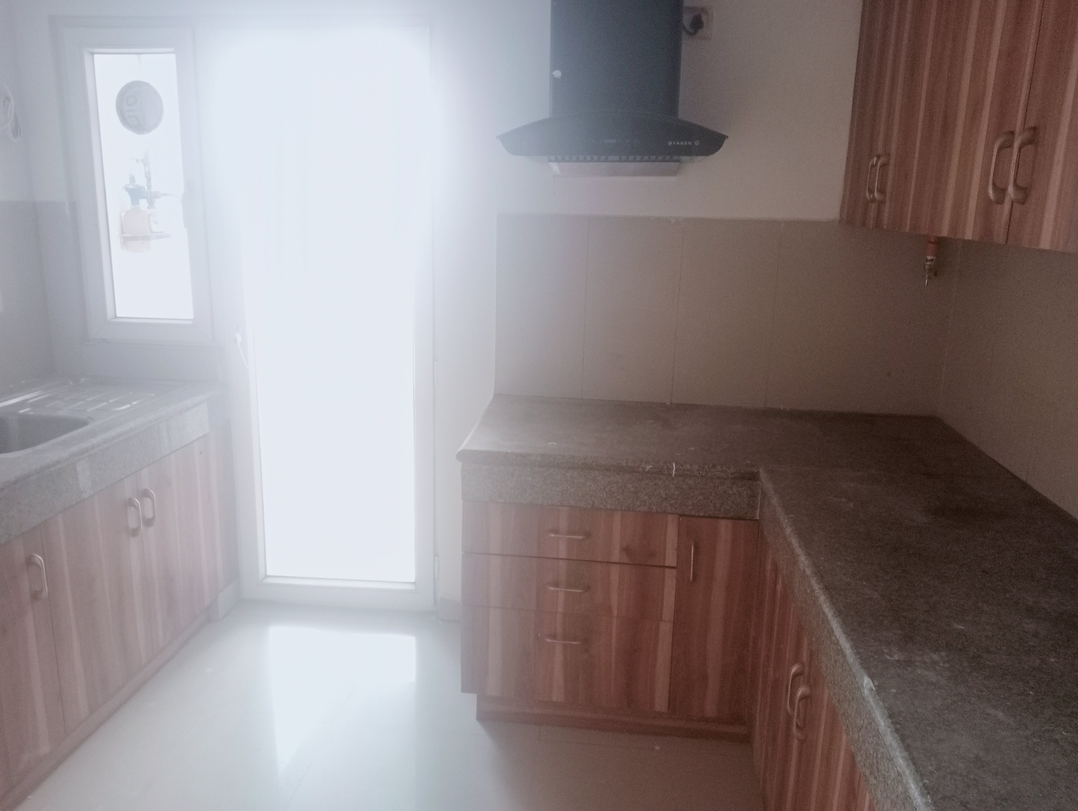 3.5 BHK + Servant Room Apartment For Rent in Bestech Park View City 1