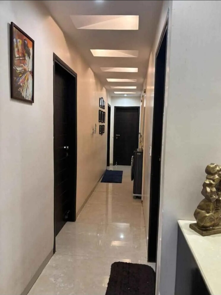 undefined, dlf-oakwood-estate 4 Bedroom 1768 Sq.Ft. Apartment In Dlf Phase ii Gurgaon 9869389