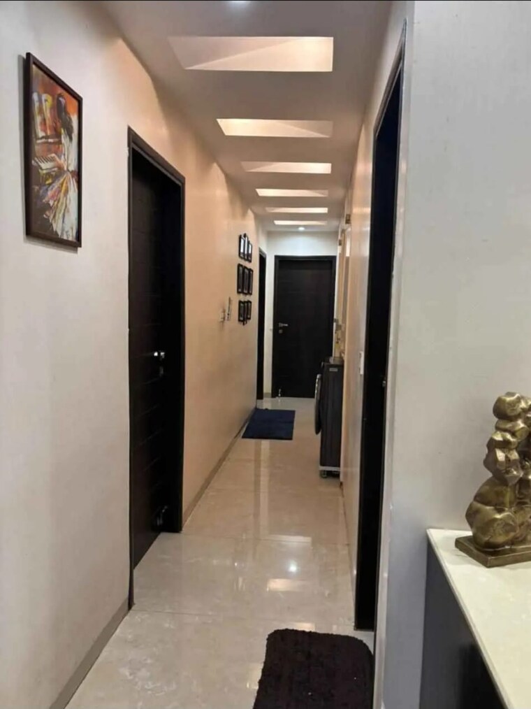 undefined, dlf-oakwood-estate 4 Bedroom 1768 Sq.Ft. Apartment In Dlf Phase ii Gurgaon 9869389