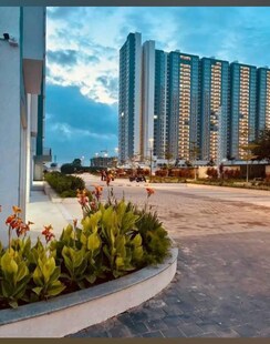 2 BHK Apartment For Sale in Godrej Park Retreat