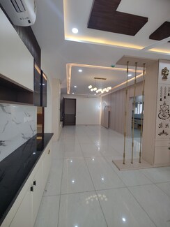 3 BHK + Pooja Room Apartment For Rent in Prestige Beverly Hills