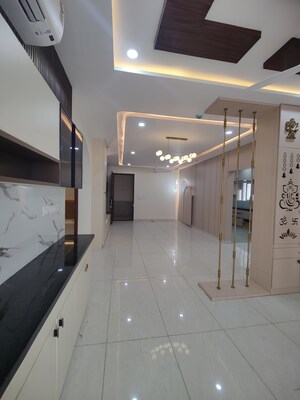 3 BHK Apartment For Rent in Prestige Beverly Hills, Kokapet