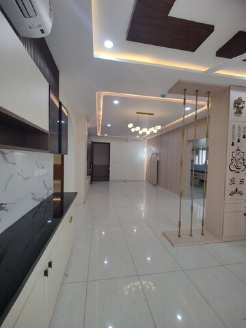 3 BHK Apartment For Rent in Prestige Beverly Hills, Kokapet