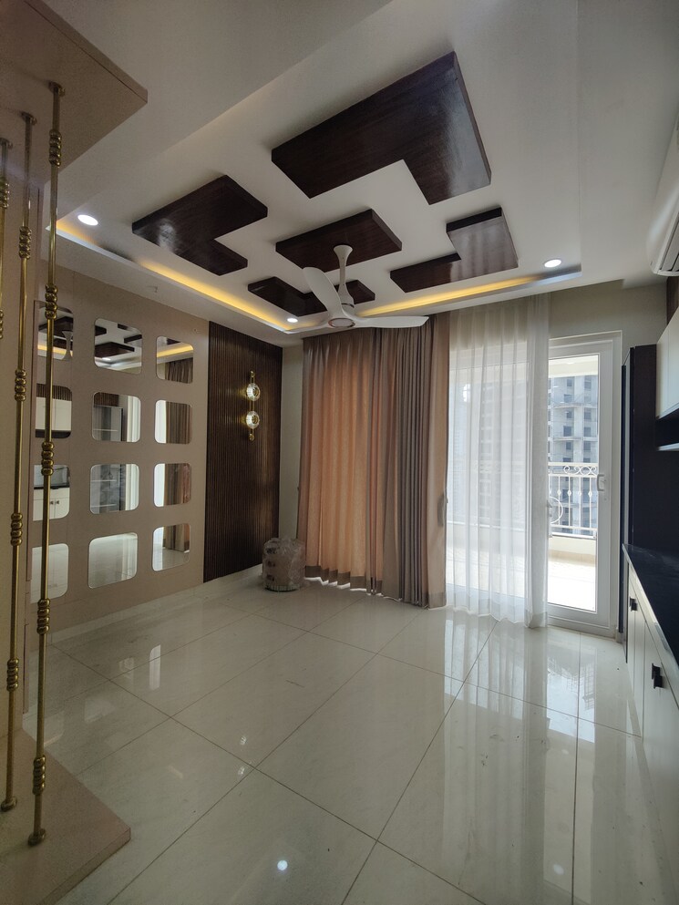 Kitchen, prestige-beverly-hills 3 Bedroom 2124 Sq.Ft. Apartment In Kokapet Hyderabad 9869552