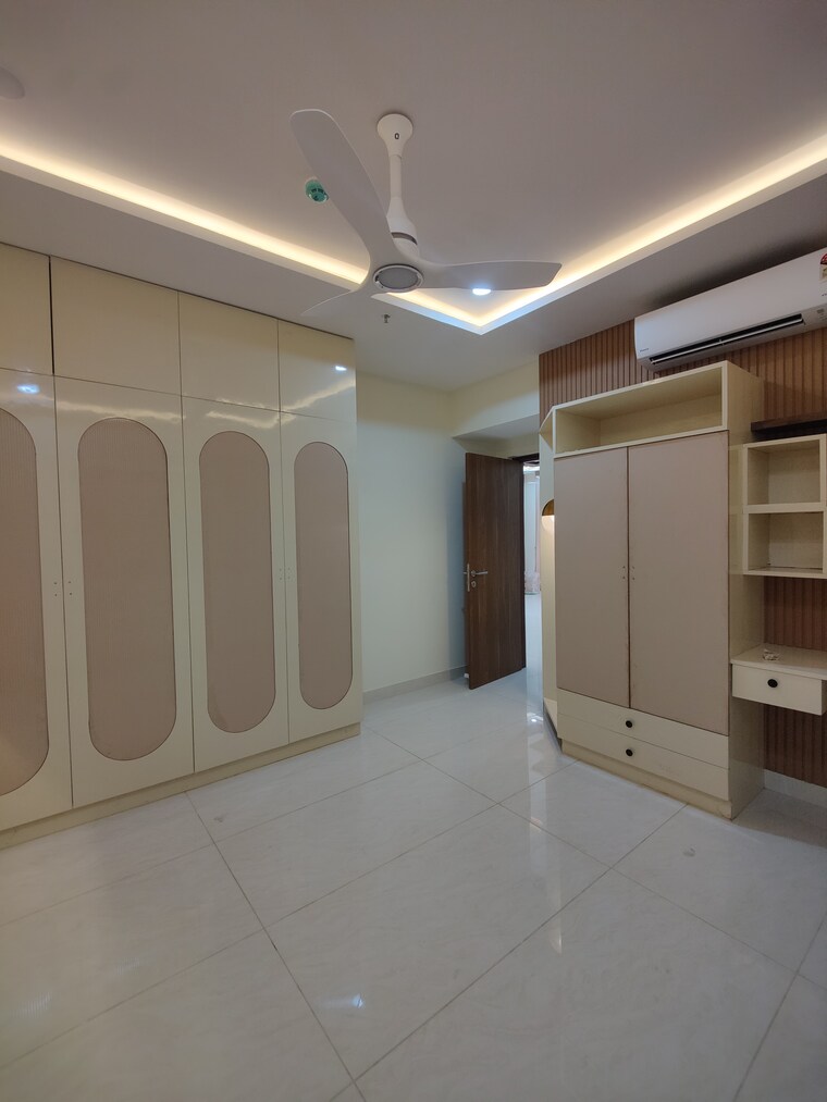 Room, prestige-beverly-hills 3 Bedroom 2124 Sq.Ft. Apartment In Kokapet Hyderabad 9869552