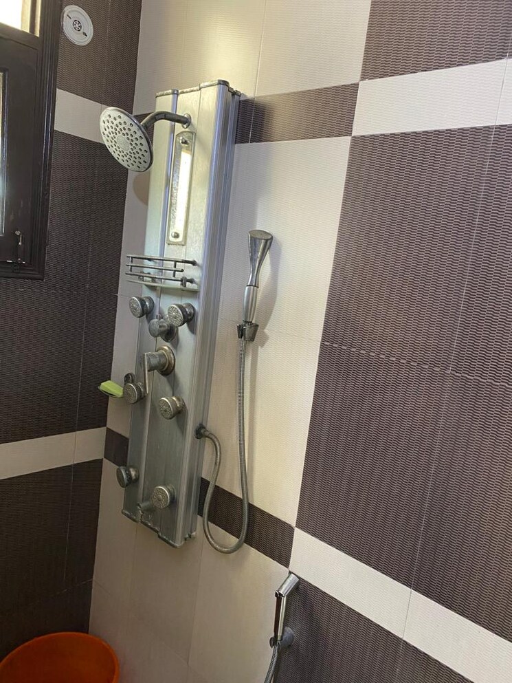 Master Bedroom, dwarka 3 Bedroom 2000 Sq.Ft. Apartment In Dwarka Delhi 9869634