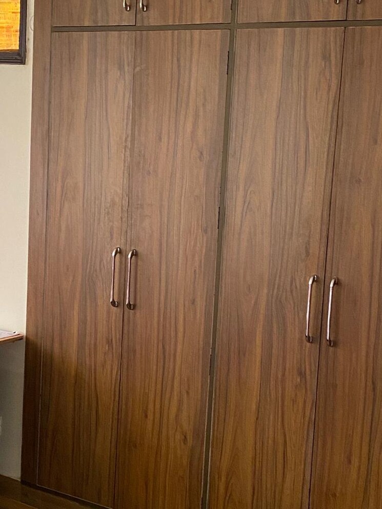 undefined, dwarka 3 Bedroom 2000 Sq.Ft. Apartment In Dwarka Delhi 9869634