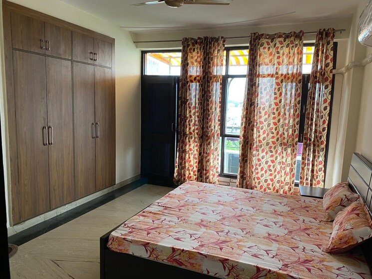 Bedroom, dwarka 3 Bedroom 2000 Sq.Ft. Apartment In Dwarka Delhi 9869634