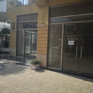 Parking in  Shop at M3M Urbana, Sector 67 – for Rent