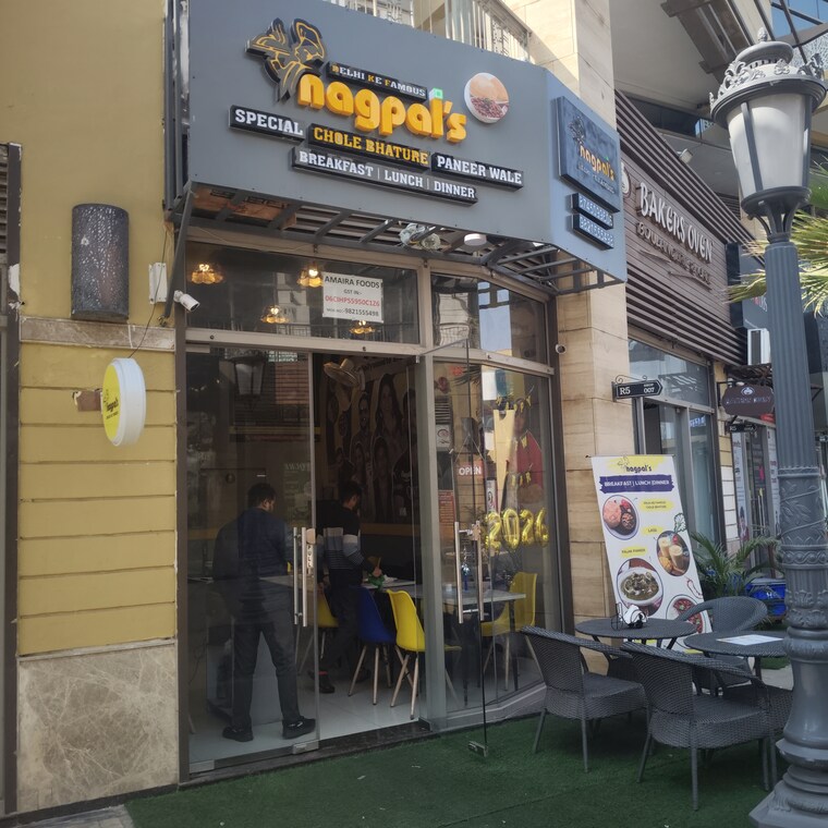 Exterior View, m3m-urbana Commercial Shop 1385 Sq.Ft. In Sector 67 Gurgaon 9869636